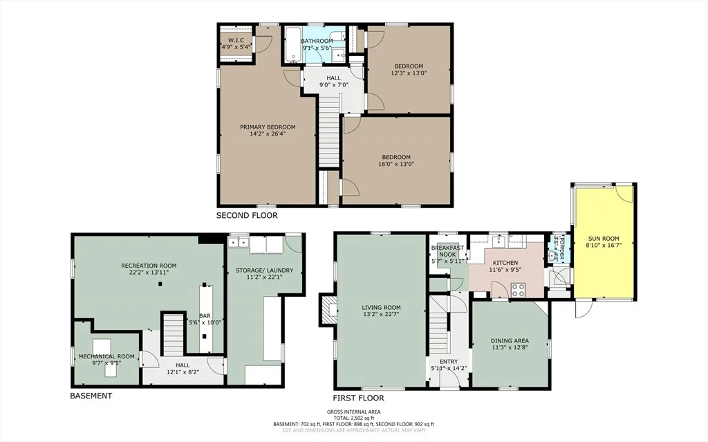Photo of 45 Bancroft Road