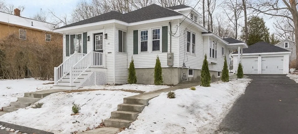 Photo of 42 N Worcester Ave