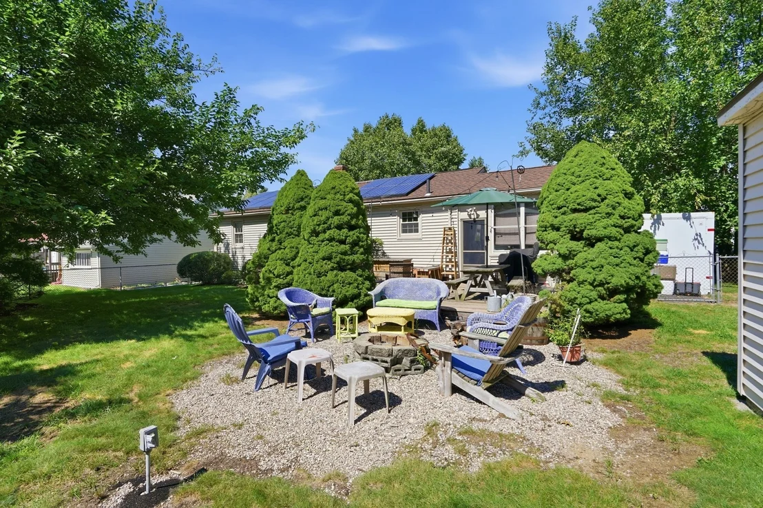 Photo of 25 Gertrude St