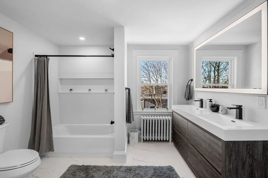 Photo of 30 Burdett Road