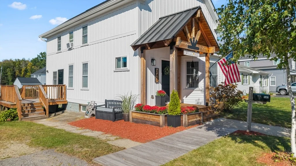 Photo of 242 Clover St