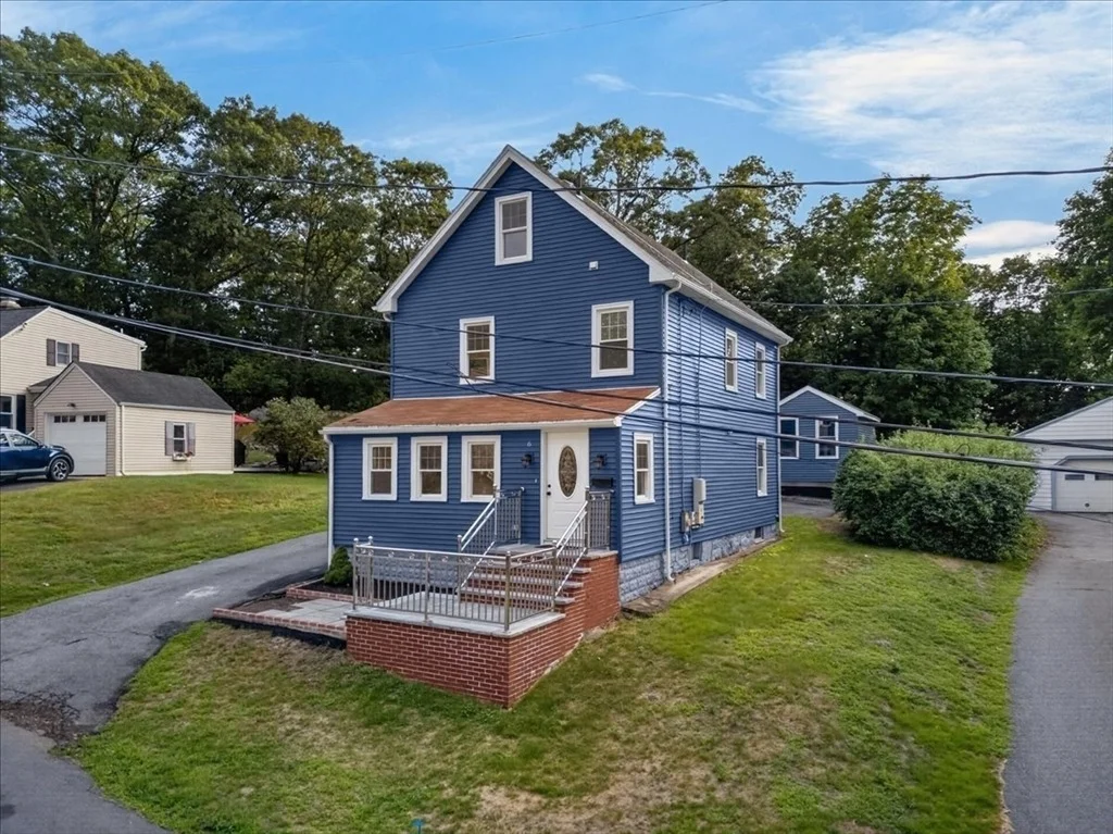 Photo of 6 Hillside Ave