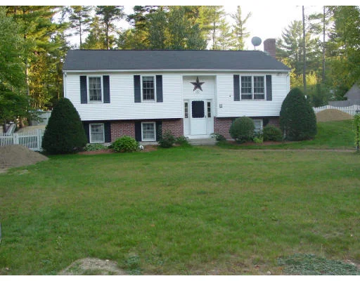 Photo of 1 Joyce Street
