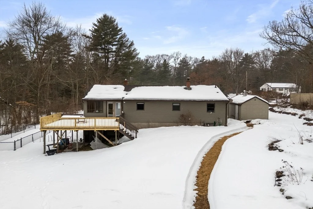 Photo of 107 Baldwin Dr.