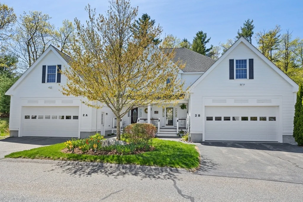 Photo of Unit B at 2 Turtle Hill Road
