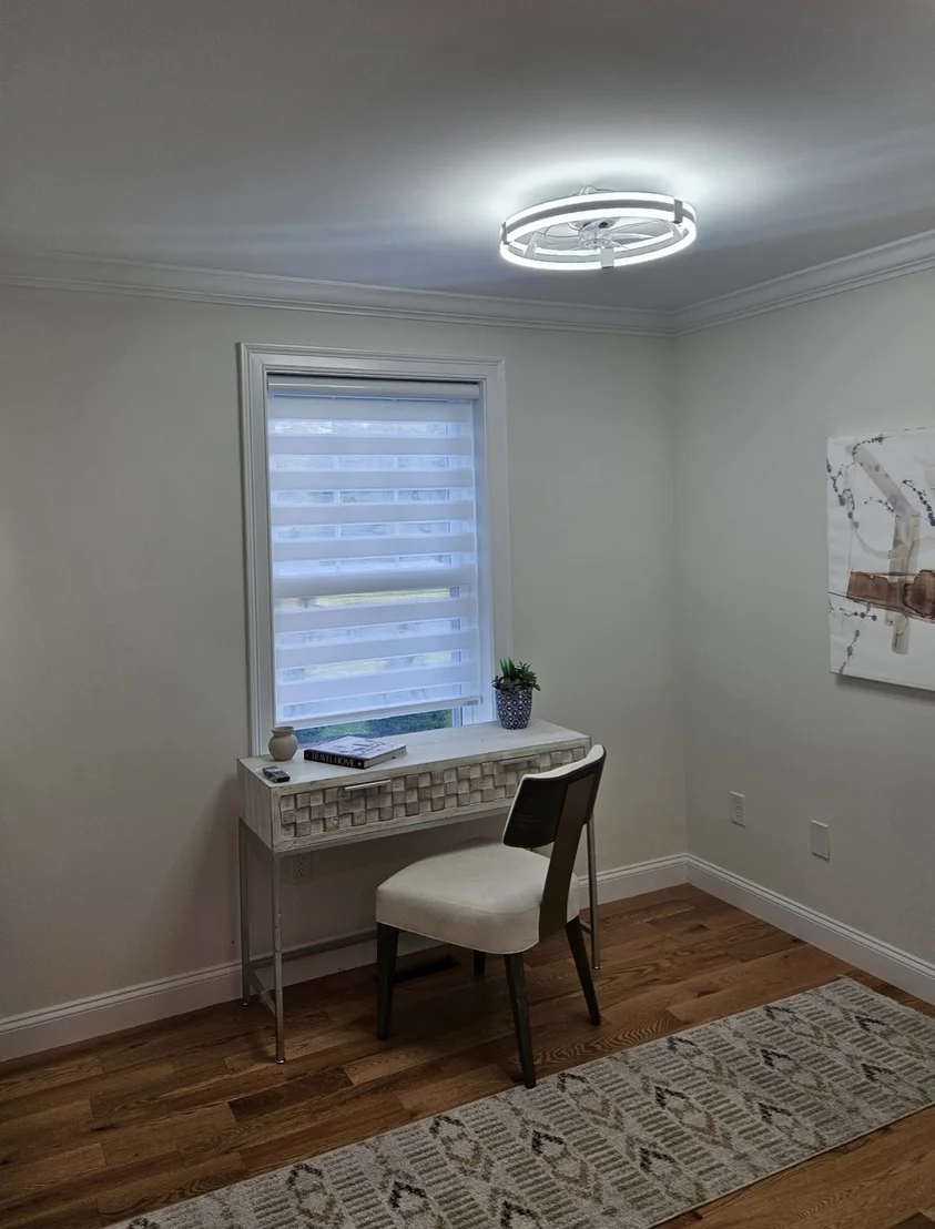 Photo of Unit 2 at 92A Willow Street