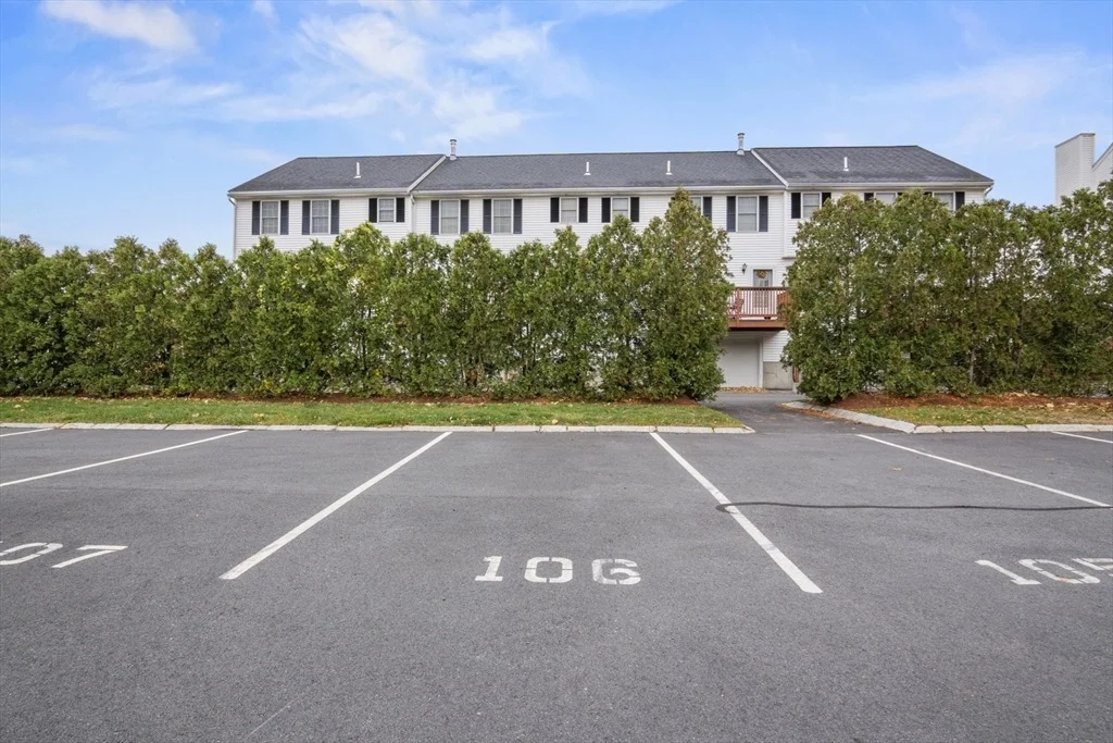 Photo of Unit 101 at 45 Christopher Drive