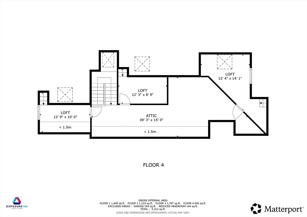 Photo of 100 Larkspur Dr