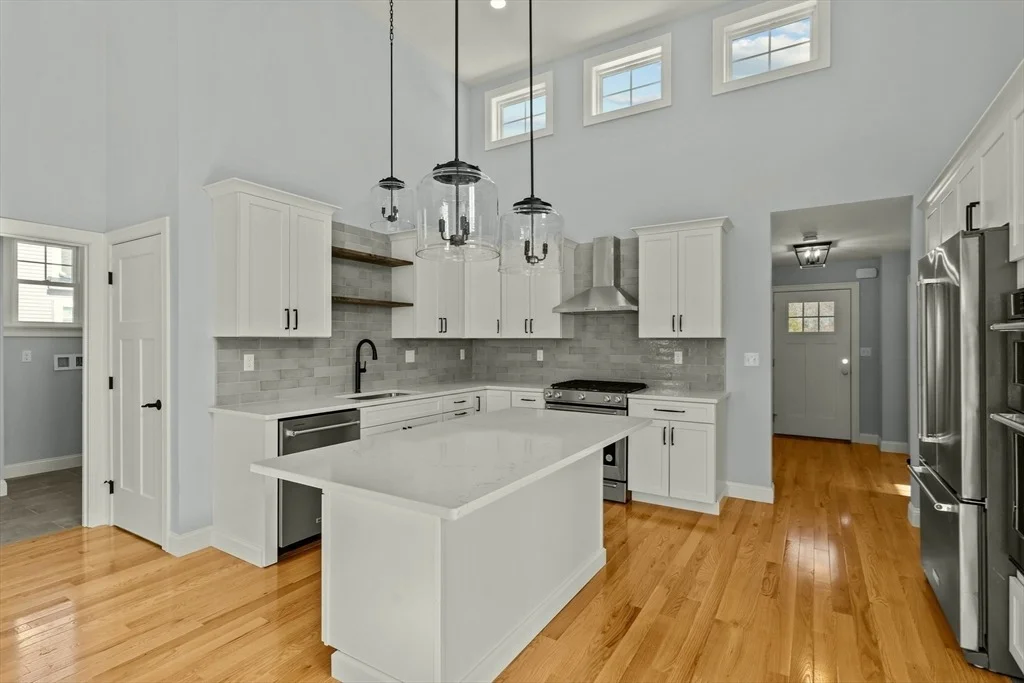 Photo of 47 Spring Street