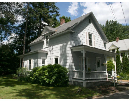 Photo of 20 Bennett Place