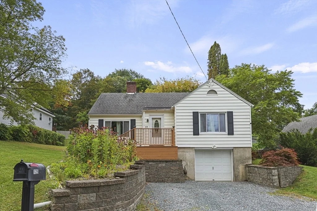 Photo of 125 Hancock Road