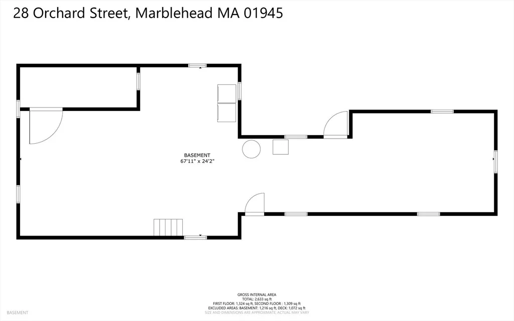 Photo of 28 Orchard Street
