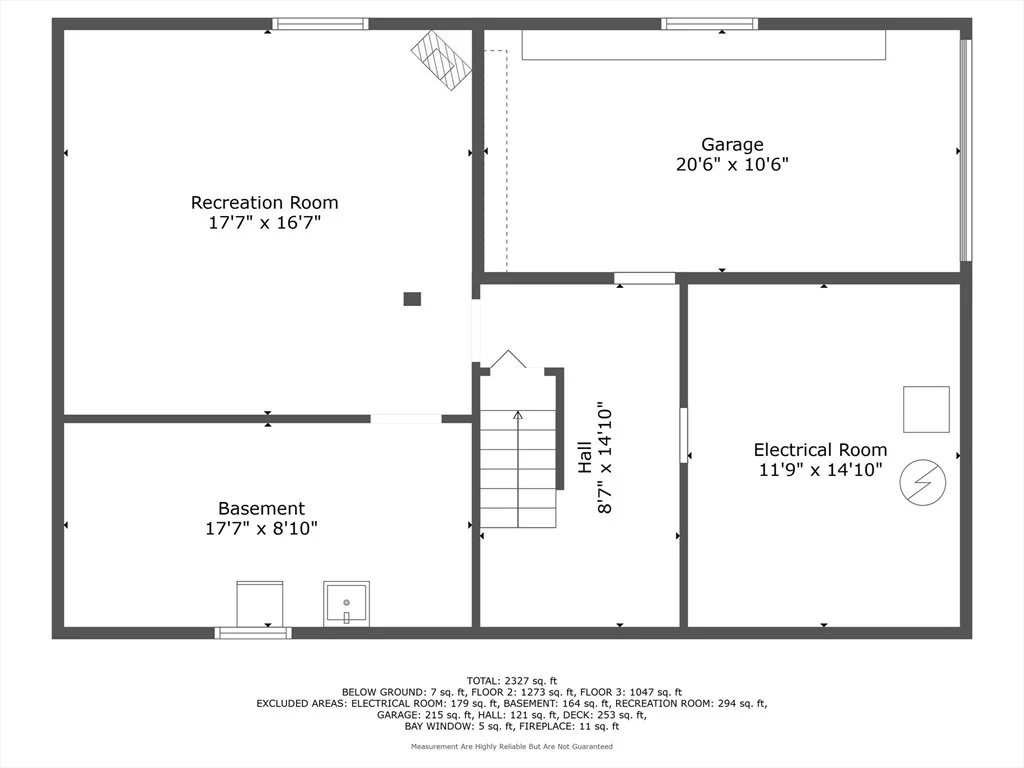 Photo of 4 Briarcliff Ln