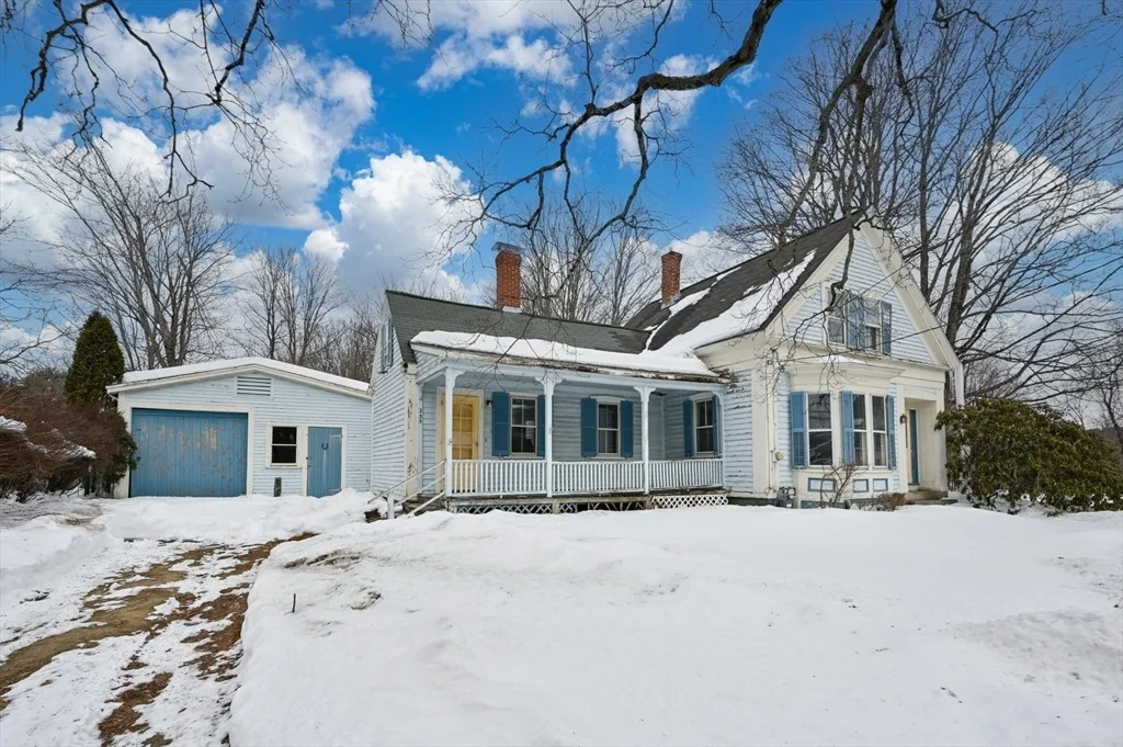 Photo of 235 Arlington St