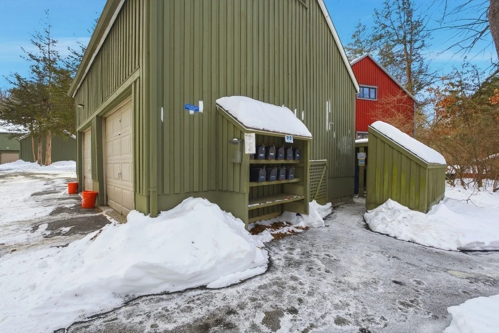 Photo of Unit 67 at 67 Pine Grove