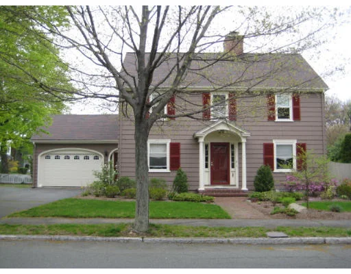 Photo of 2 Clifton Avenue
