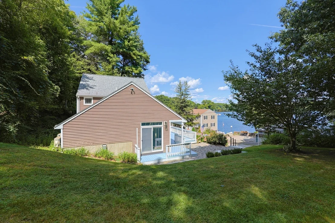 Photo of 118 Woolford Road