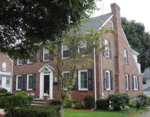 Photo of 134 Watson Road