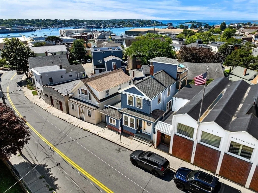 Photo of 137 Prospect St.