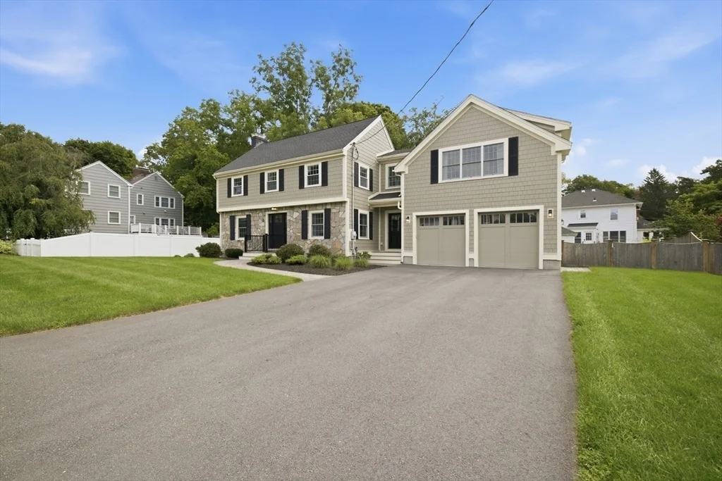 Photo of 6 Lockway Road