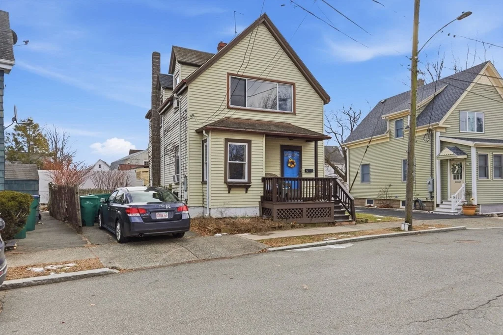 Photo of 5 Floyd Ave