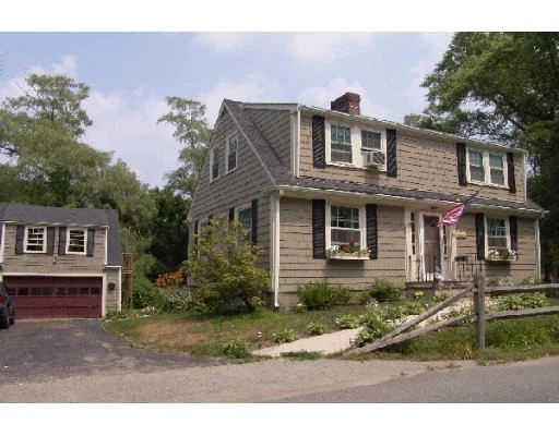 Photo of 11 West Street