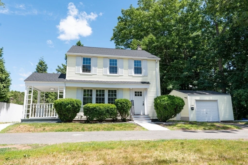 Photo of 1386 Piper Rd