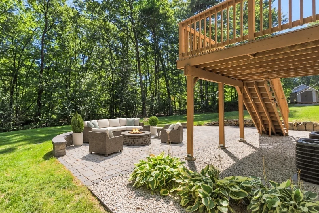 Photo of 149 Pepperell Road