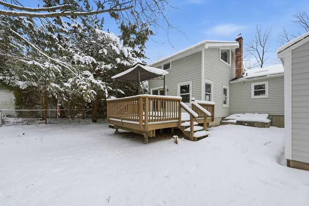 Photo of 50 Cheever Ave