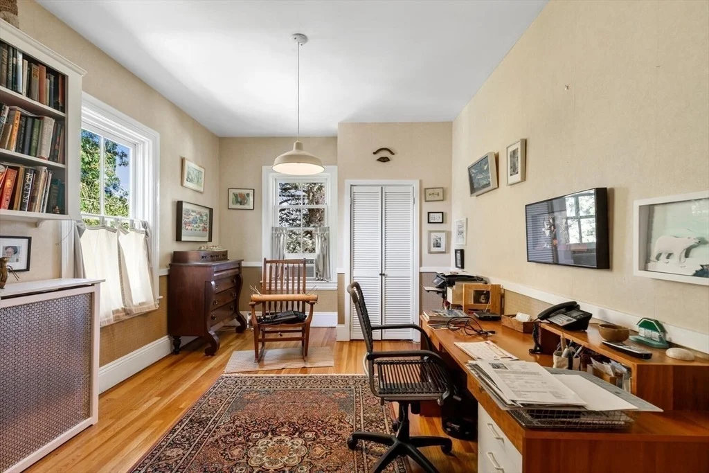 Photo of 41 Dearborn St