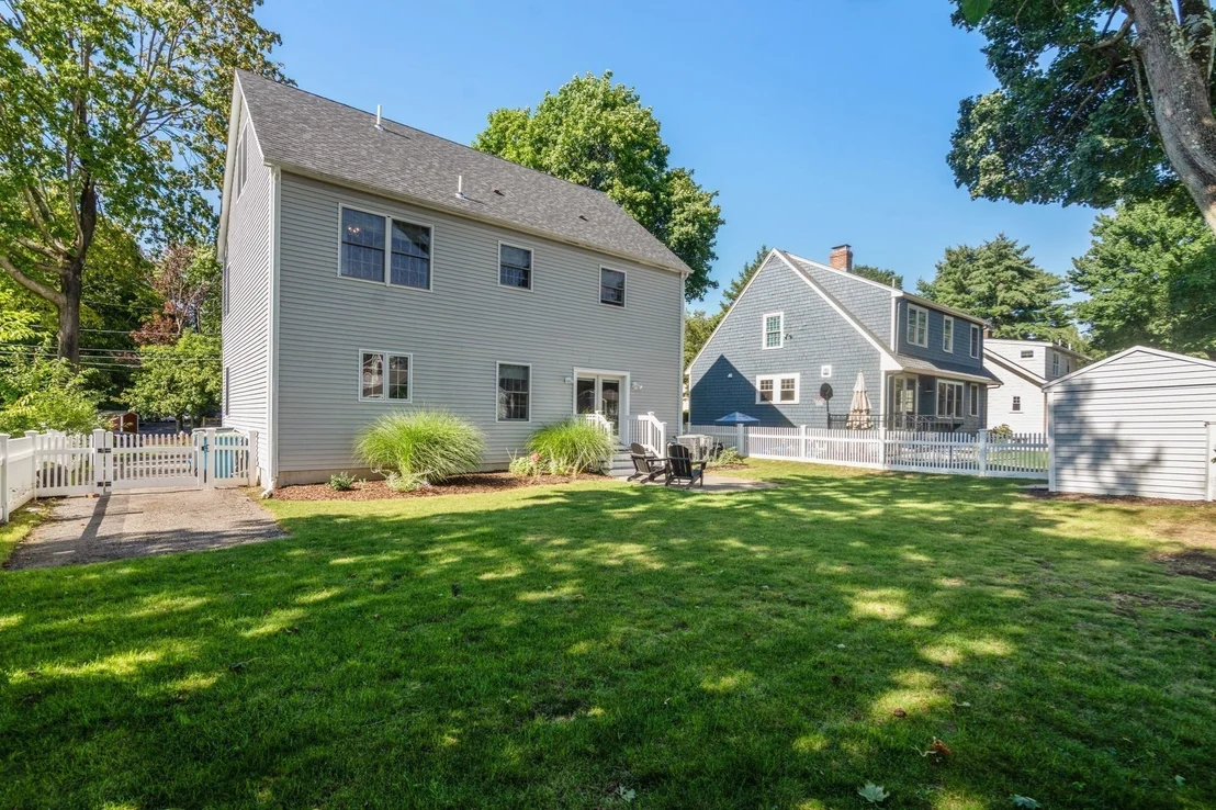 Photo of 36 Thorpe Rd