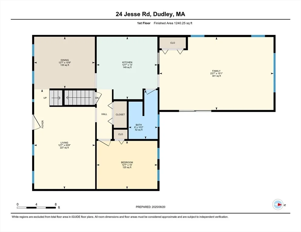 Photo of 24 Jesse Rd