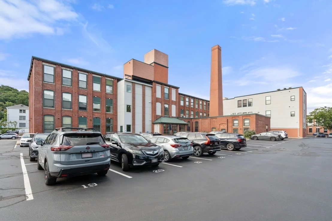 Photo of Unit 211 at 1 Envelope Terrace