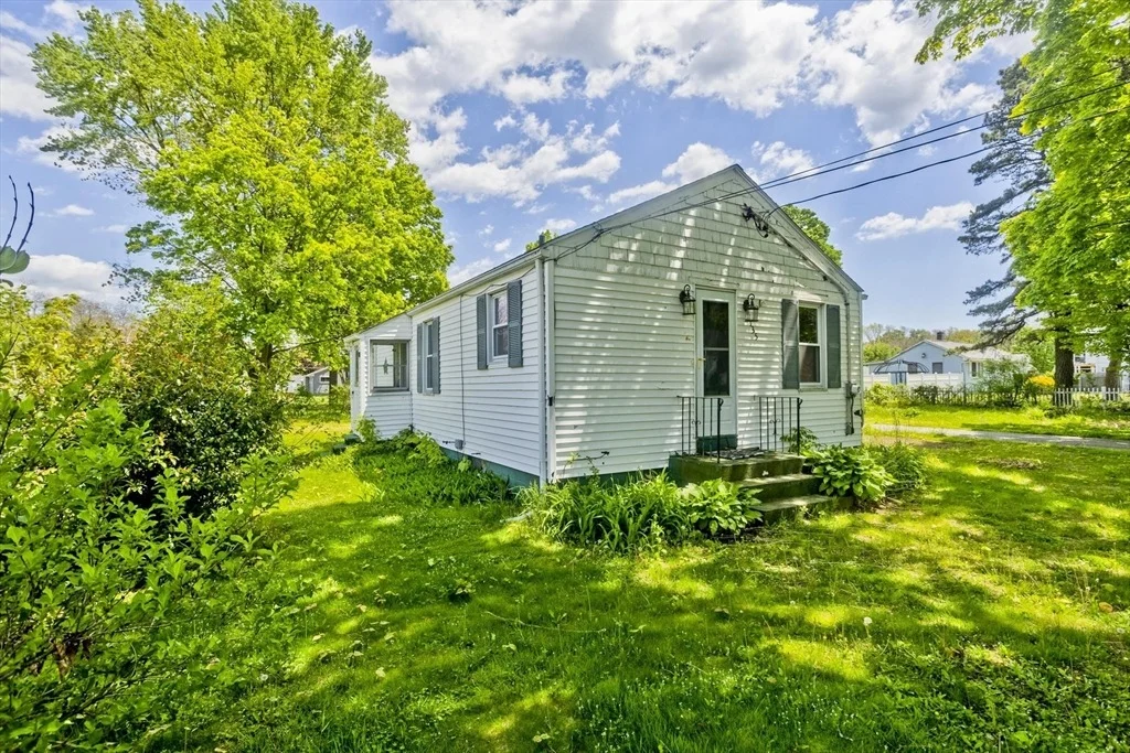 Photo of 135 Lucerne Road