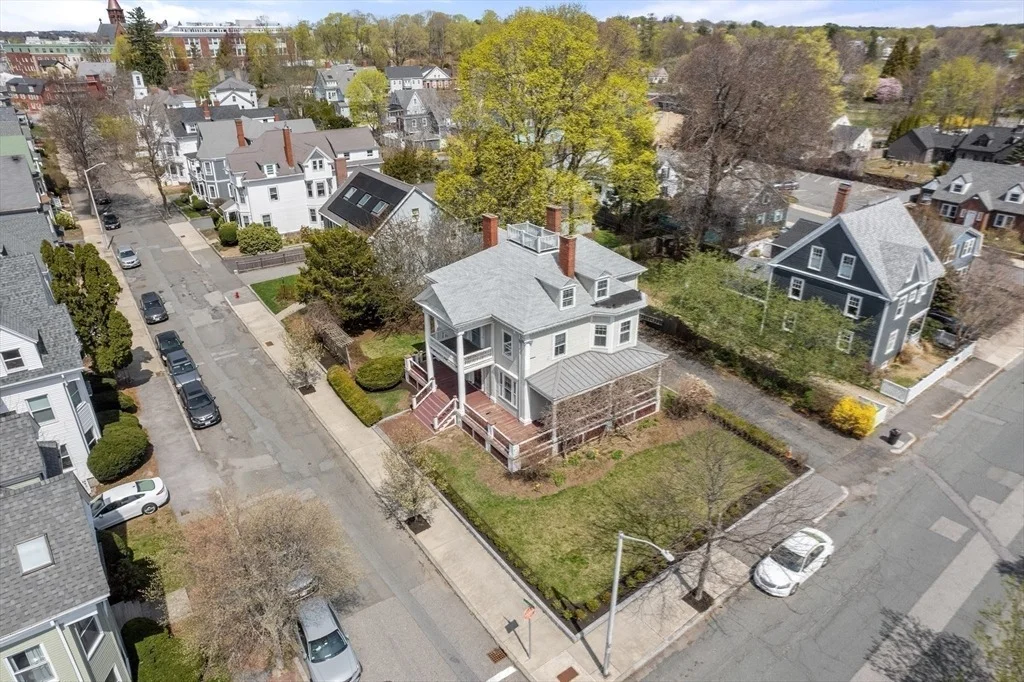 Photo of 20 Atlantic Ave