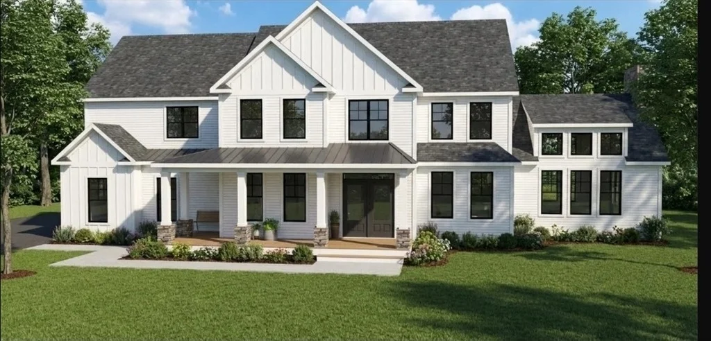 Photo of Unit LOT2 at 20 Sapphire Circle