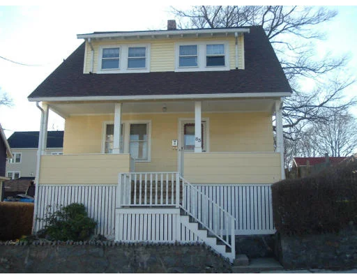 Photo of 83 Navarre Street