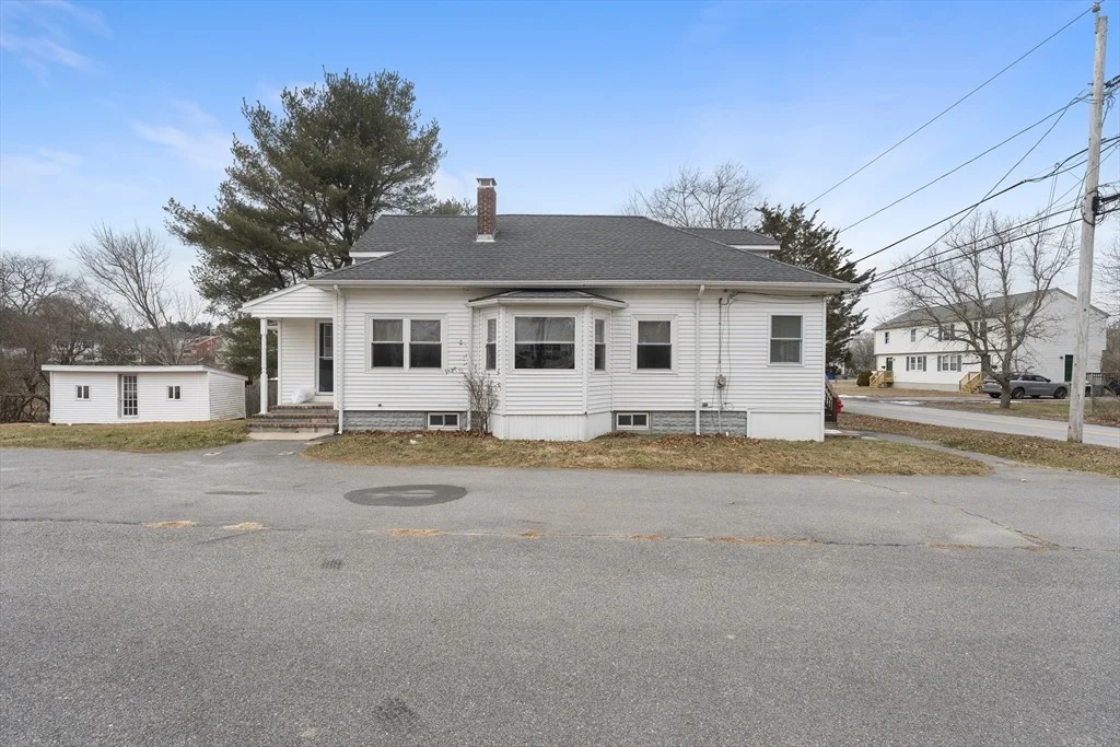 Photo of 111 Plain St
