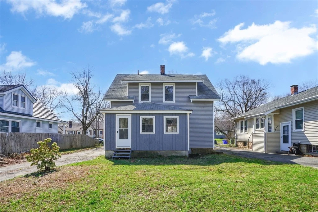 Photo of 157 Penrose St