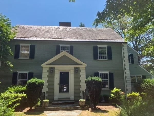 Photo of 3 Glenoe Rd