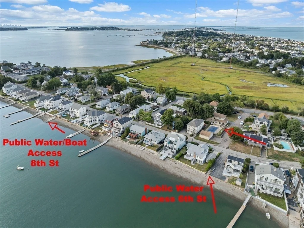 Photo of 1 Sixth Street