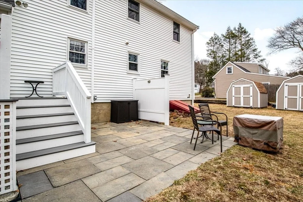 Photo of 17 Benny Street