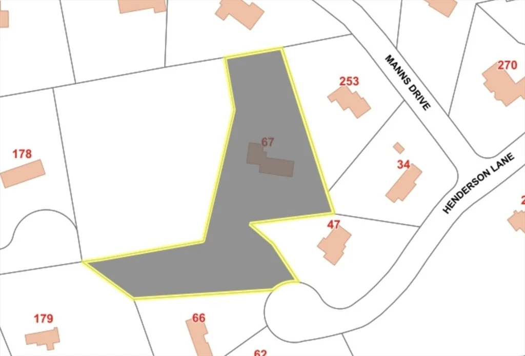 Photo of 67 Henderson Ln