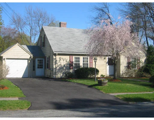 Photo of 66 Pilgrim Road