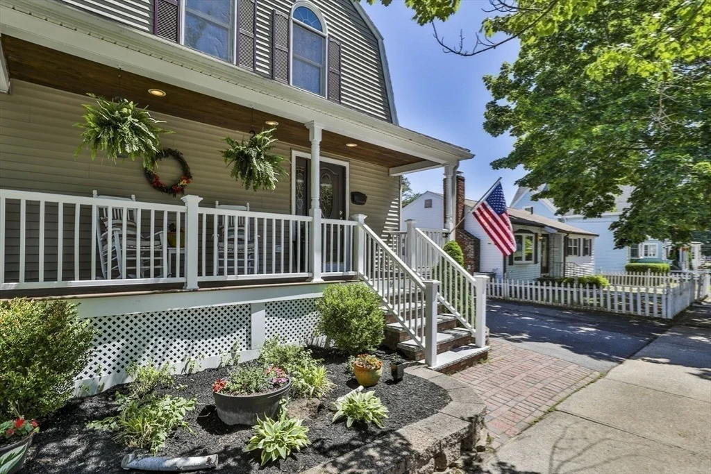 Photo of 16 Endicott St