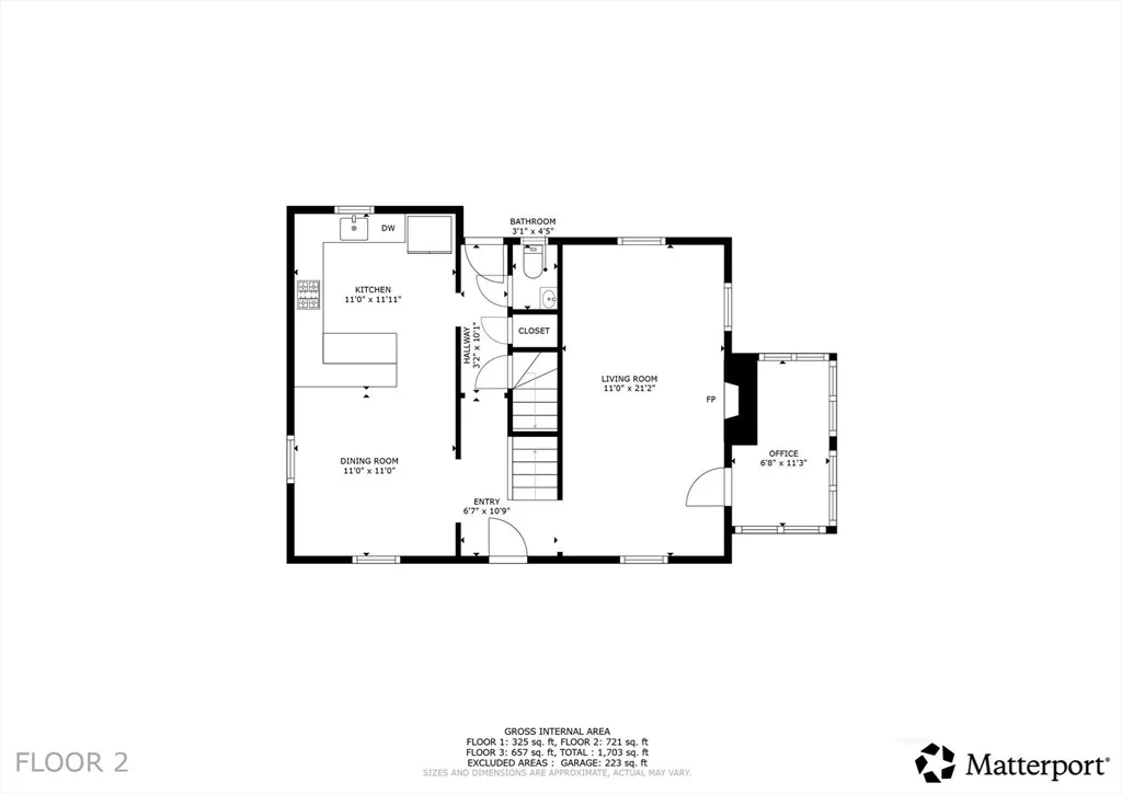 Photo of 11 Crehore Rd