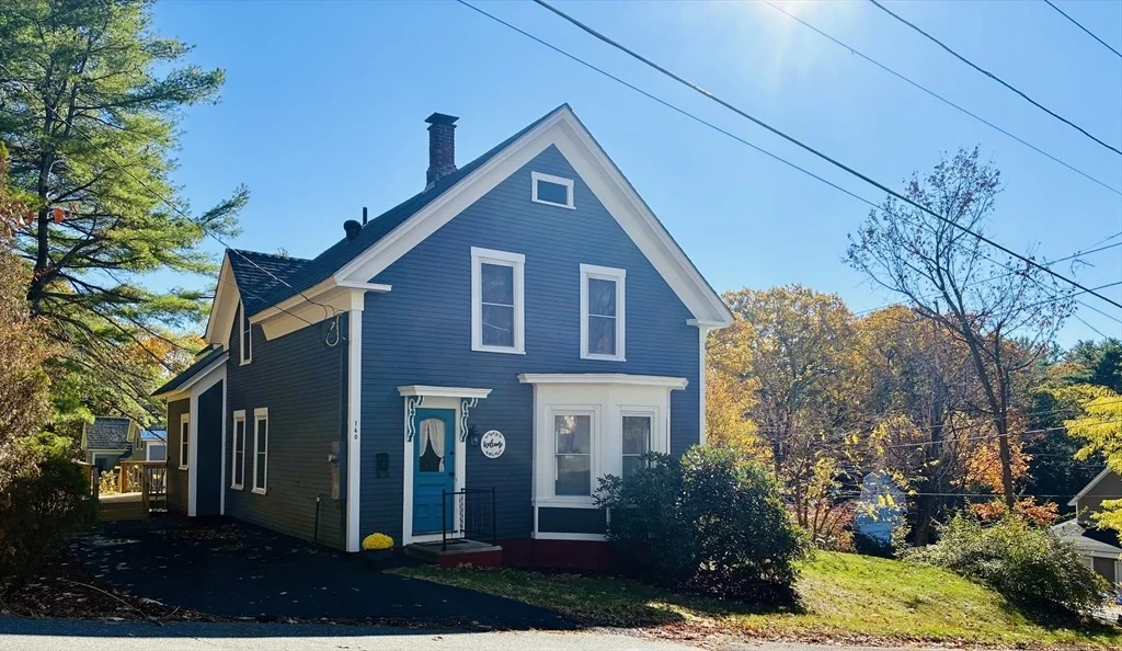 Photo of 140 Mechanic St