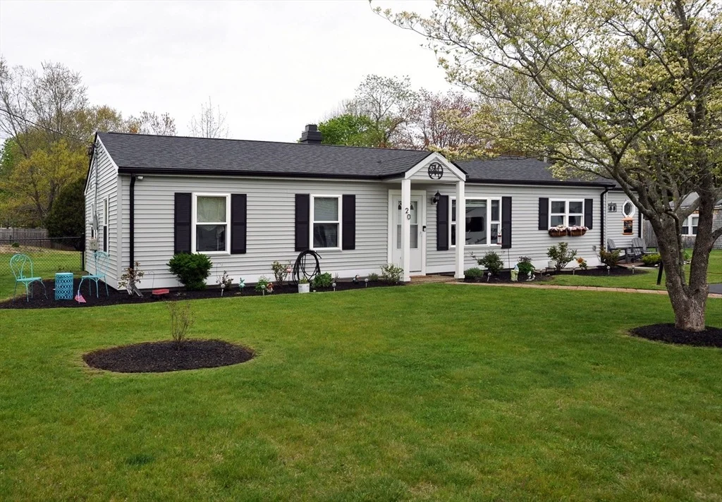 Photo of 20 Jackson Rd
