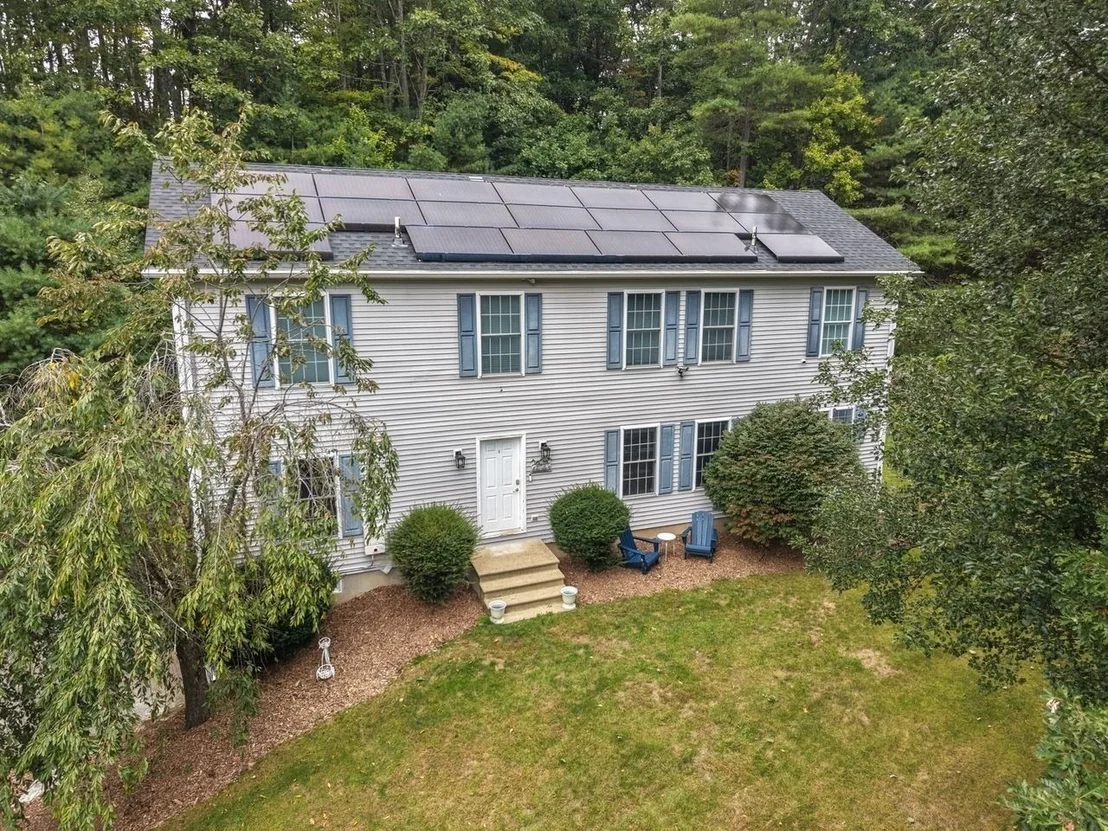 Photo of 115 Farm Pond Road