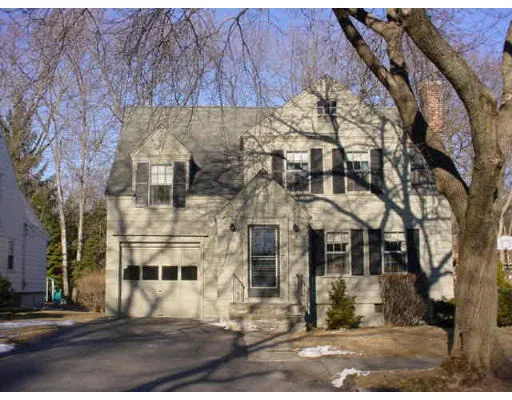 Photo of 96 Vassar Street